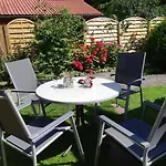 아파트 Nordseeferienhaus Peter *