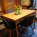 Nordseeferienhaus Peter * 니불