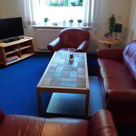 Nordseeferienhaus Peter Niebüll