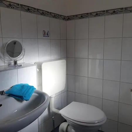 Nordseeferienhaus Peter شقة *