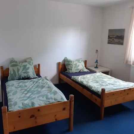 Nordseeferienhaus Peter *