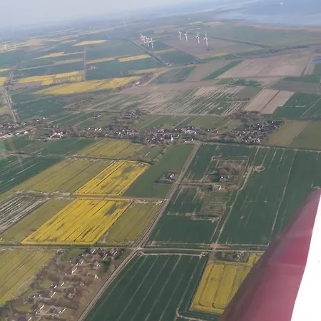 Nordseeferienhaus Peter *