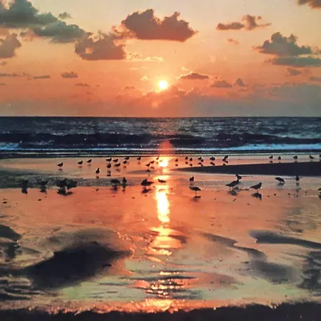 Apartamento Nordseeferienhaus Peter Niebüll