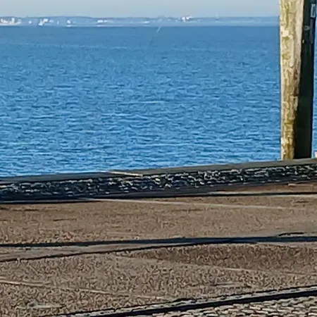 Nordseeferienhaus Peter Apartamento *