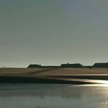 Nordseeferienhaus Peter 니불