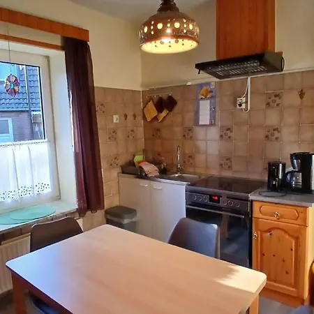 Nordseeferienhaus Peter * Niebüll